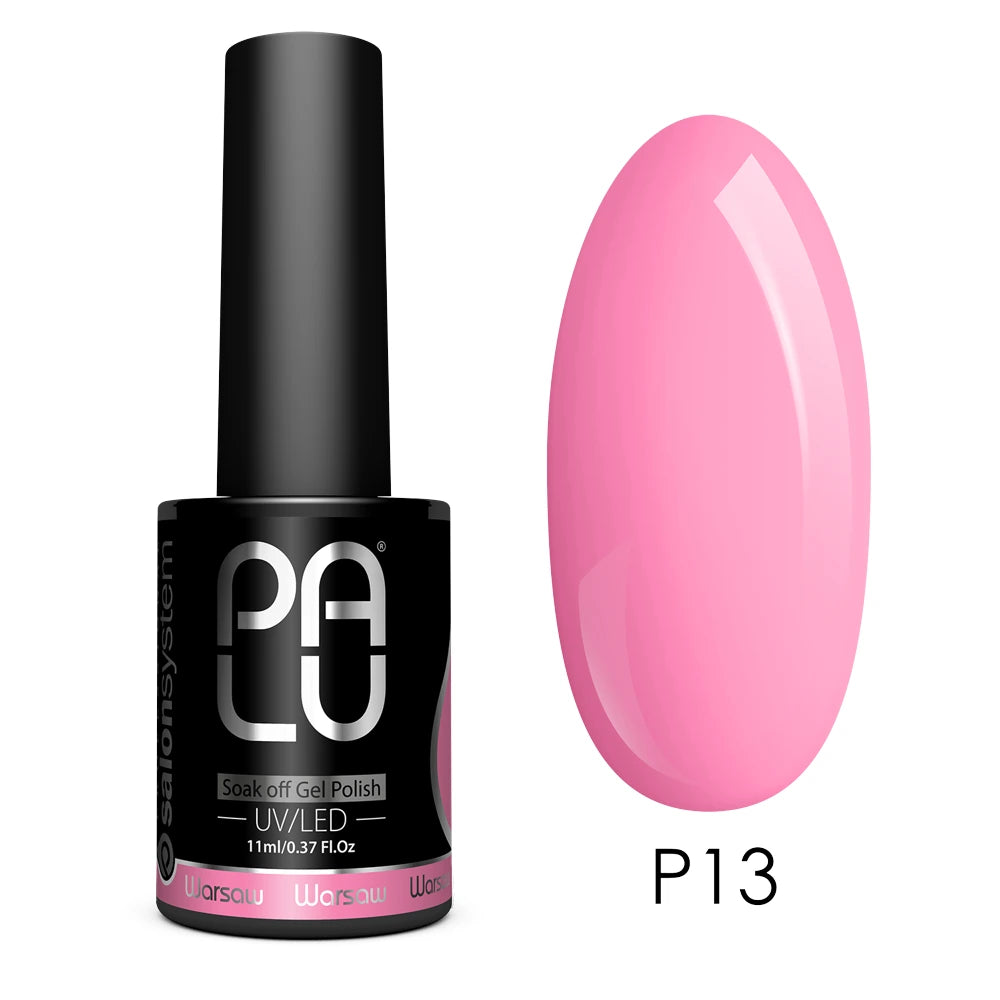PALU Vernis Hybride warsaw P13 -11 g