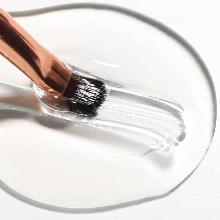 LEXAN  GEL DE RENFORT LE01 CLEAR | 30G SOAK OFF