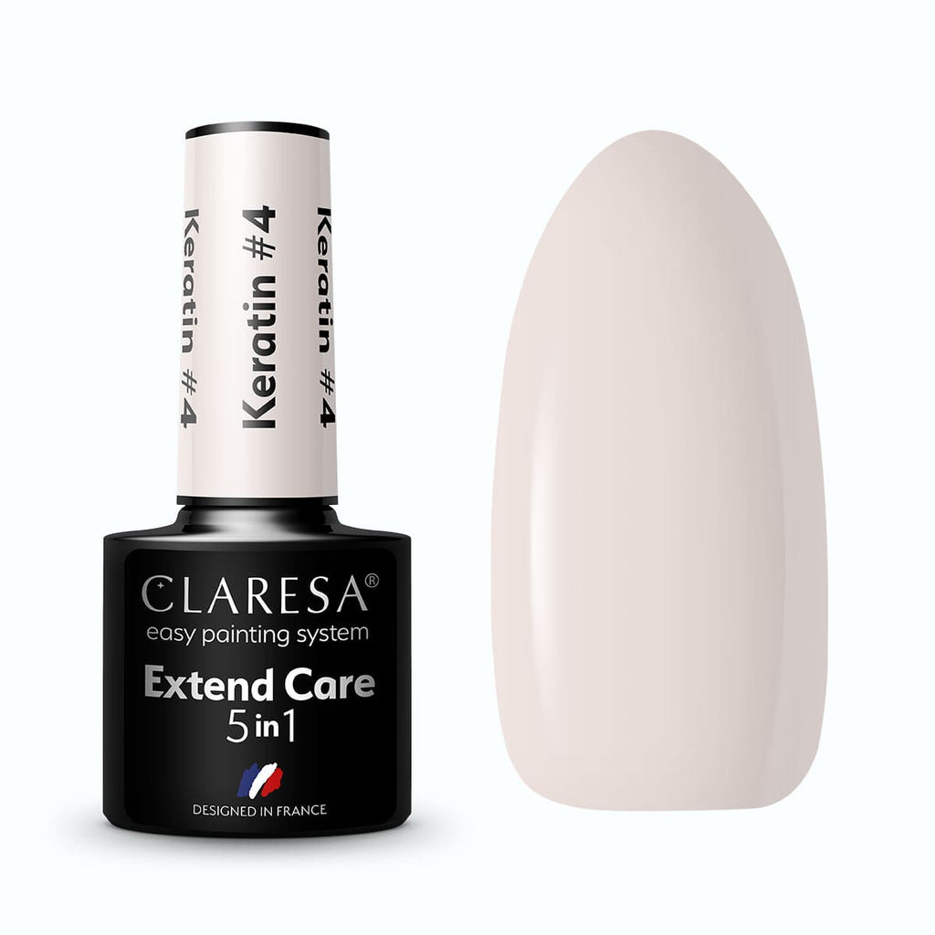 Claresa KERATIN 4   5 in 1