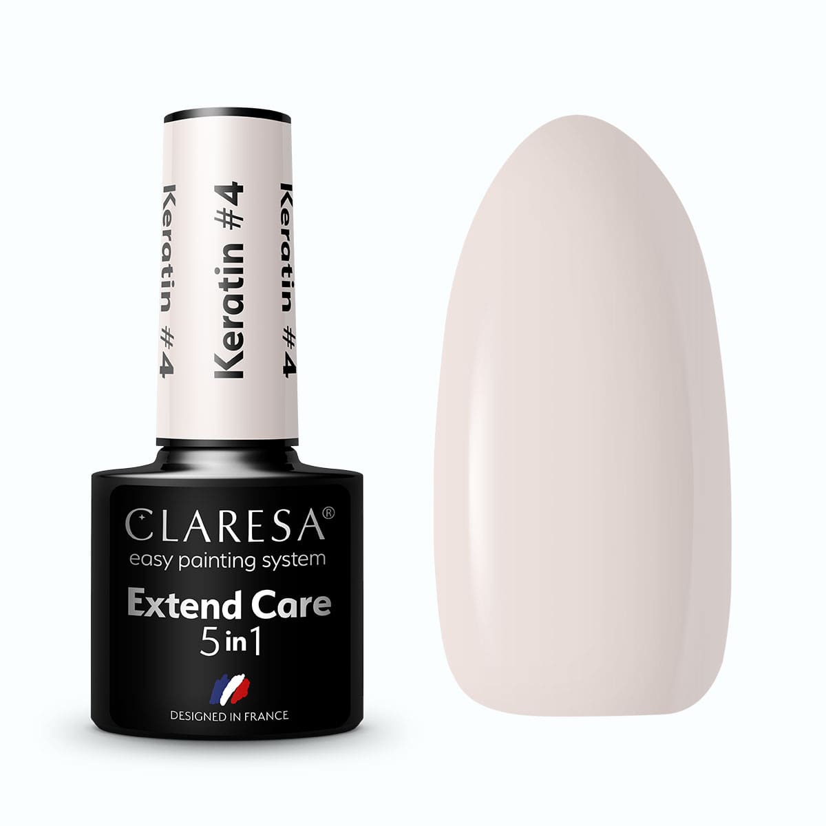 Claresa KERATIN 4   5 in 1