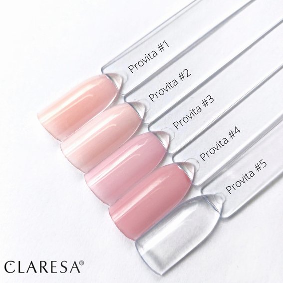 Claresa PROVITA 1   5 in 1 TPO FREE