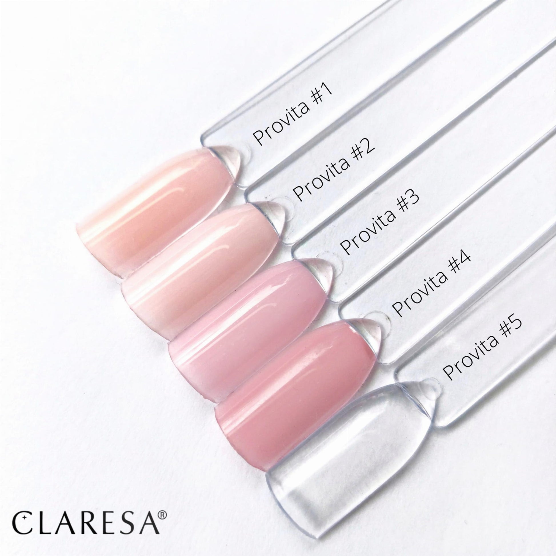 Claresa PROVITA 5   5 in 1- TPO FREE