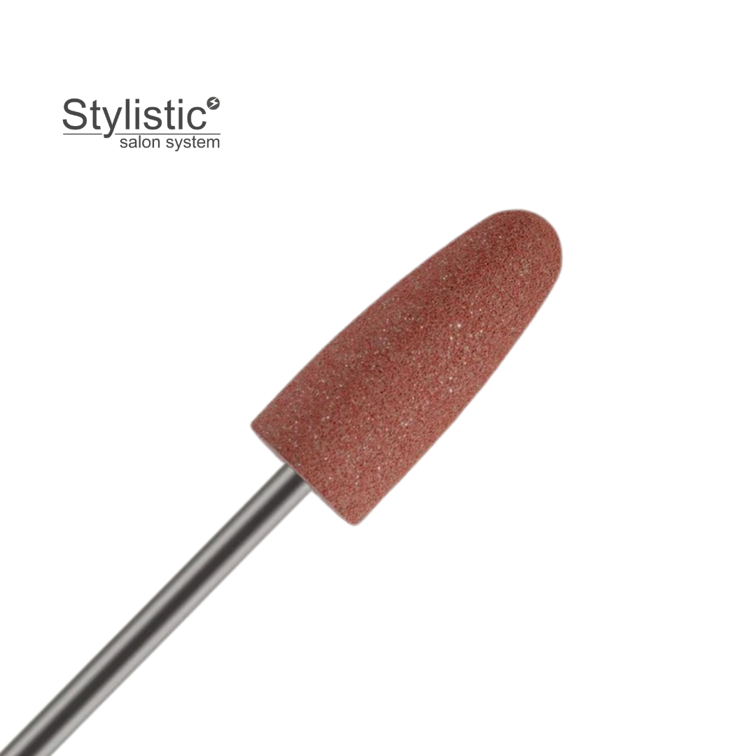 STYLISTIC FREZ U14 SILICONE | GRIT 180