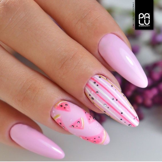 Vernis à ongles hybride PALU Sydney M4/11 g