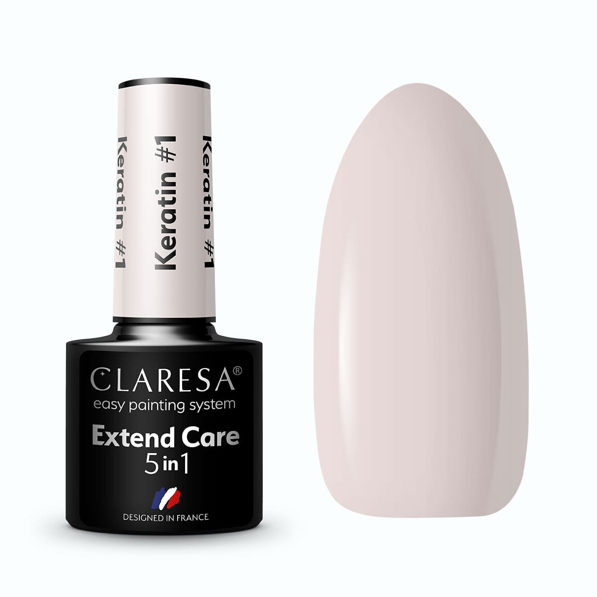 Claresa KERATIN 1   5 in 1