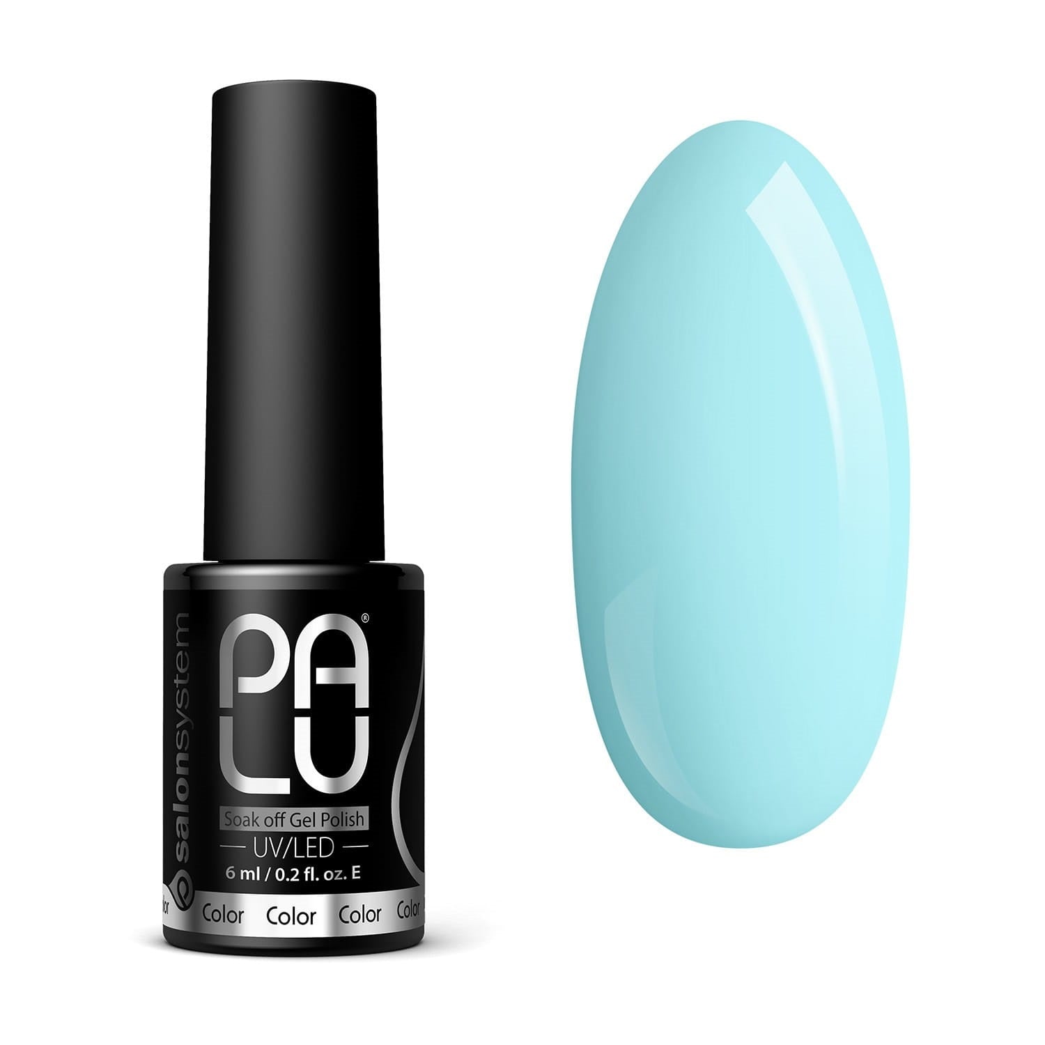 PALU Vernis Hybride moscow BL8 -11 g