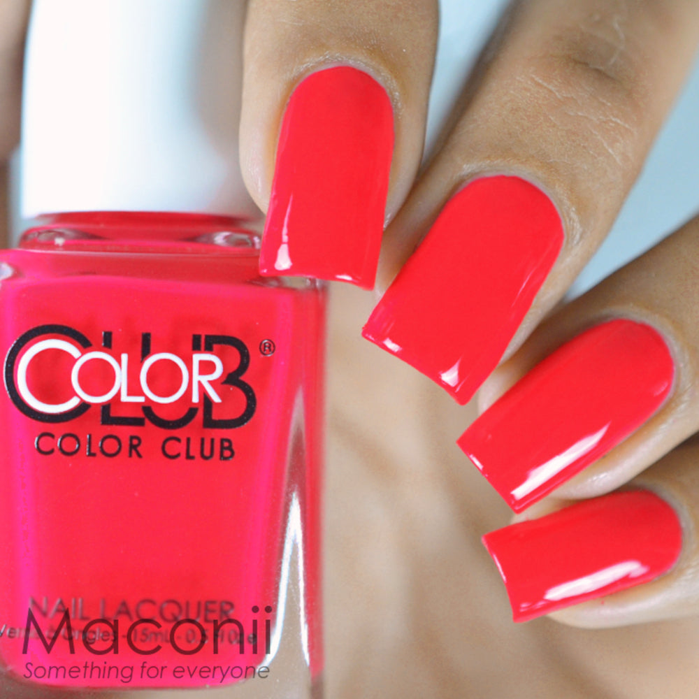 All Over Pink