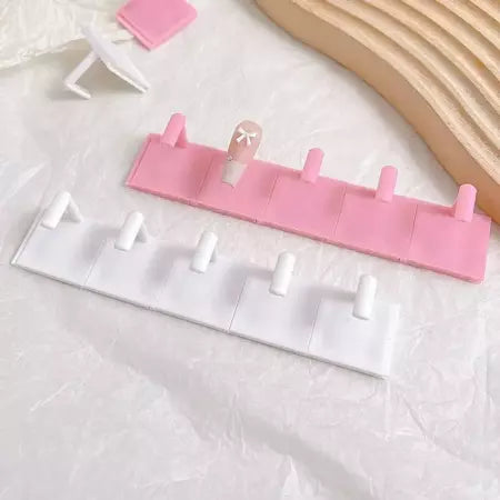 Porte Nuancier - NAIL ART - 5pcs