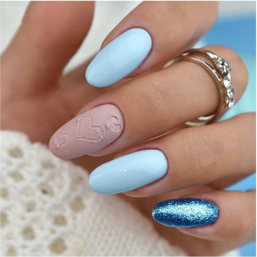 PALU Vernis Hybride moscow BL8 -11 g