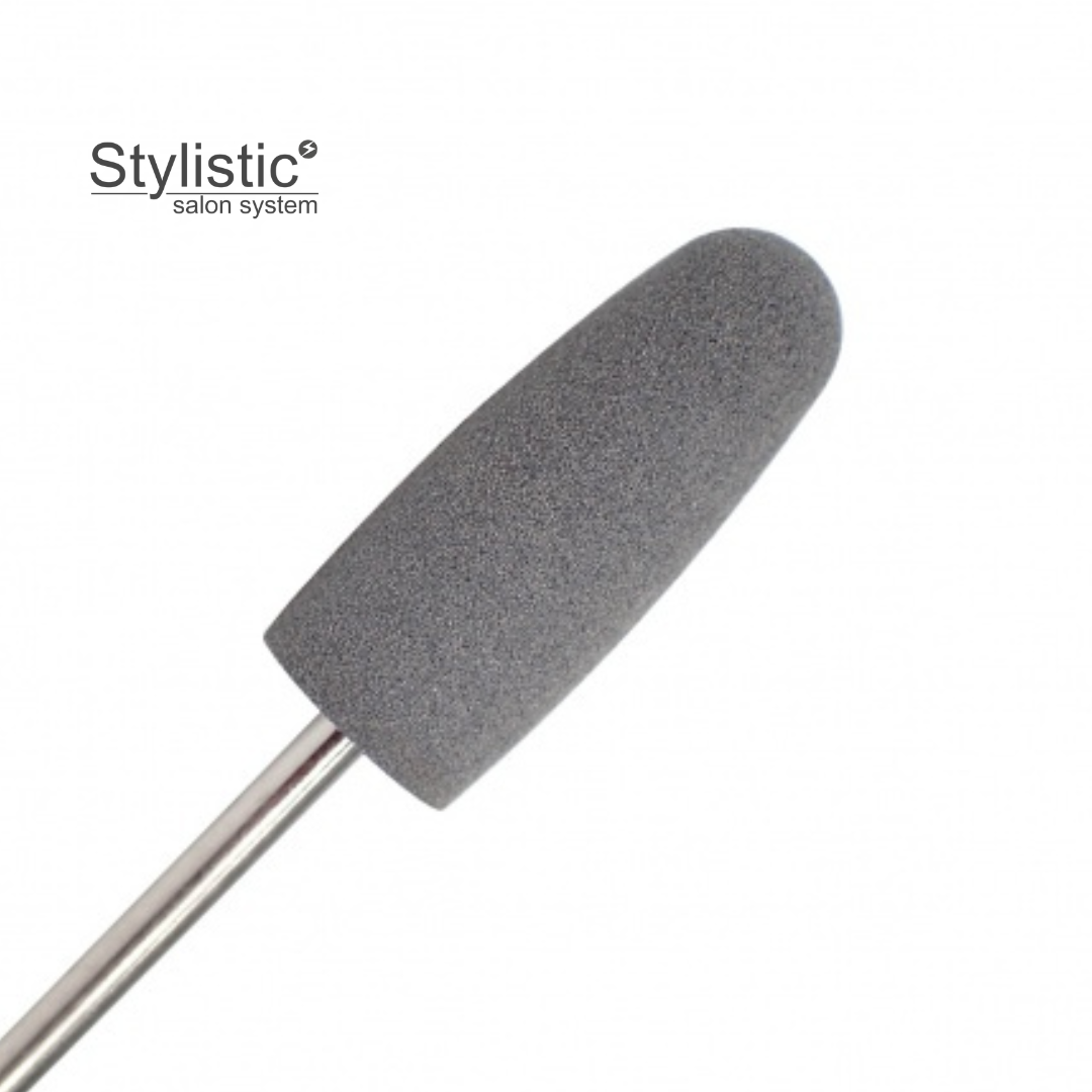 STYLISTIC FREZ U12 SILICONE | GRIT 180