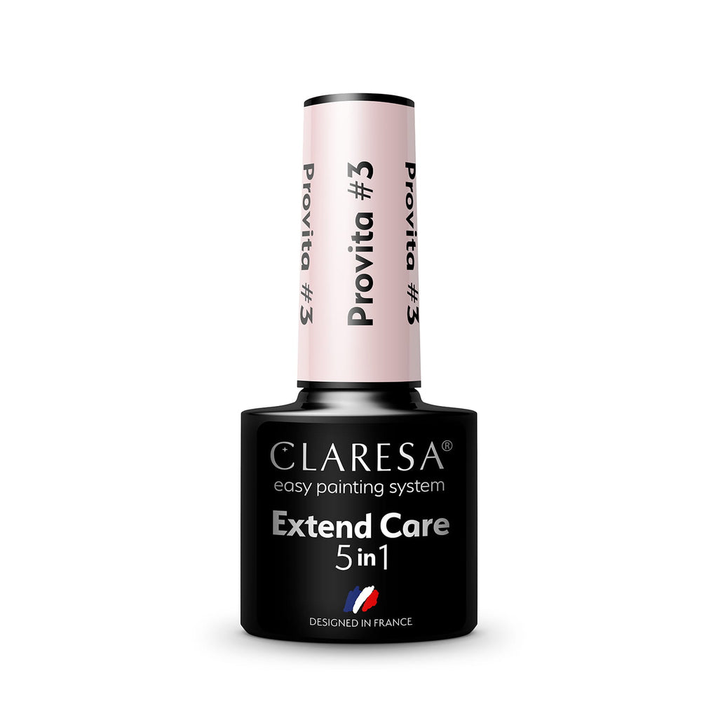 Claresa PROVITA 3   5 in 1