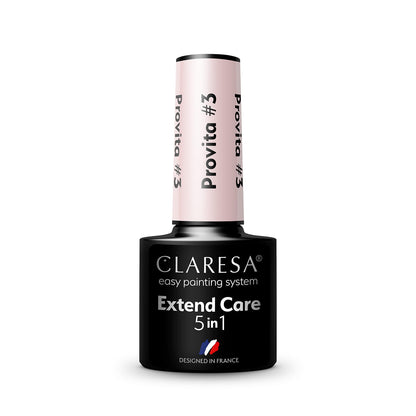 Claresa PROVITA 3   5 in 1