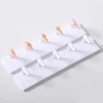 Porte Nuancier - NAIL ART - 5pcs