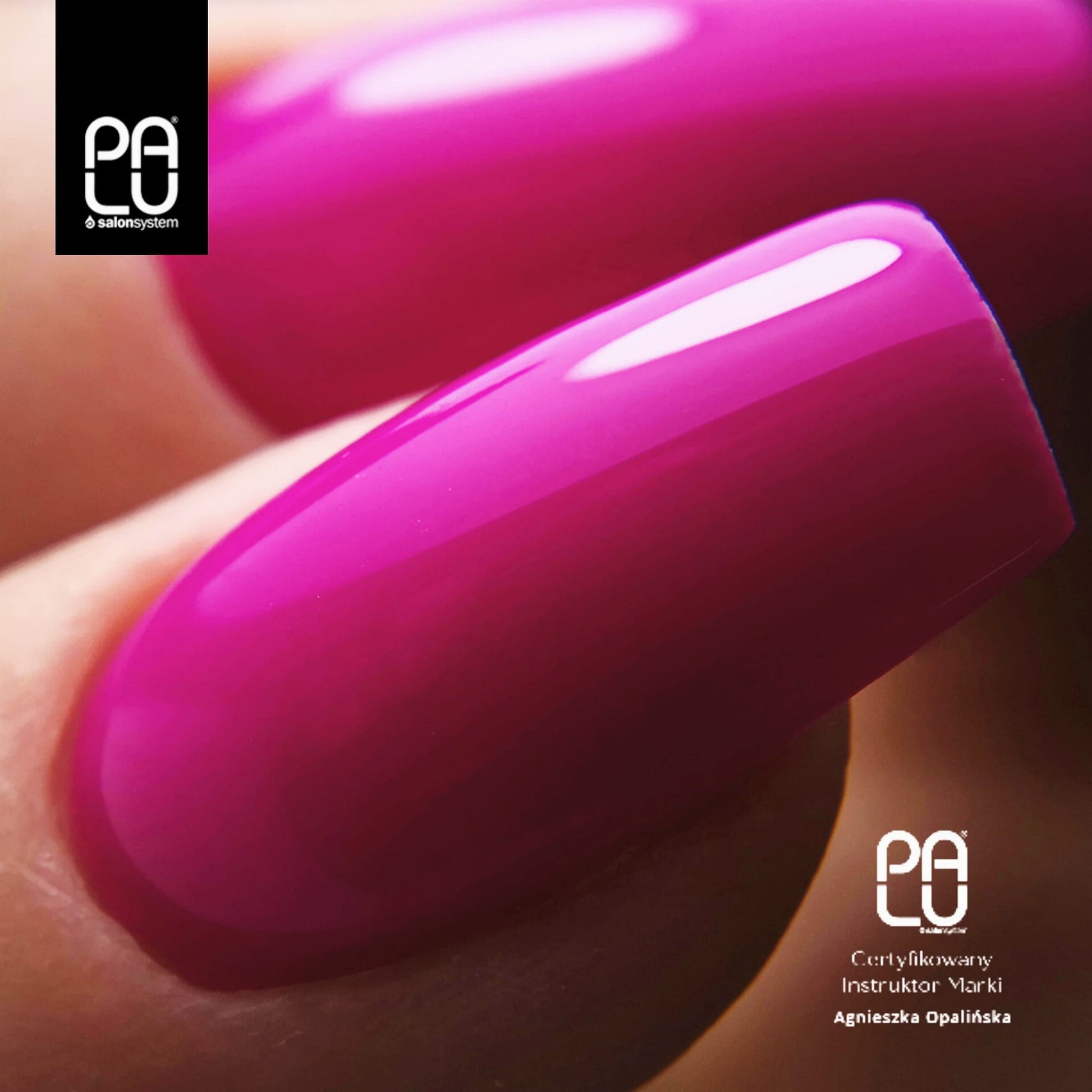 PALU Vernis Hybrid warsaw P3 -11 g