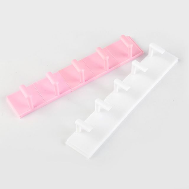 Porte Nuancier - NAIL ART - 5pcs