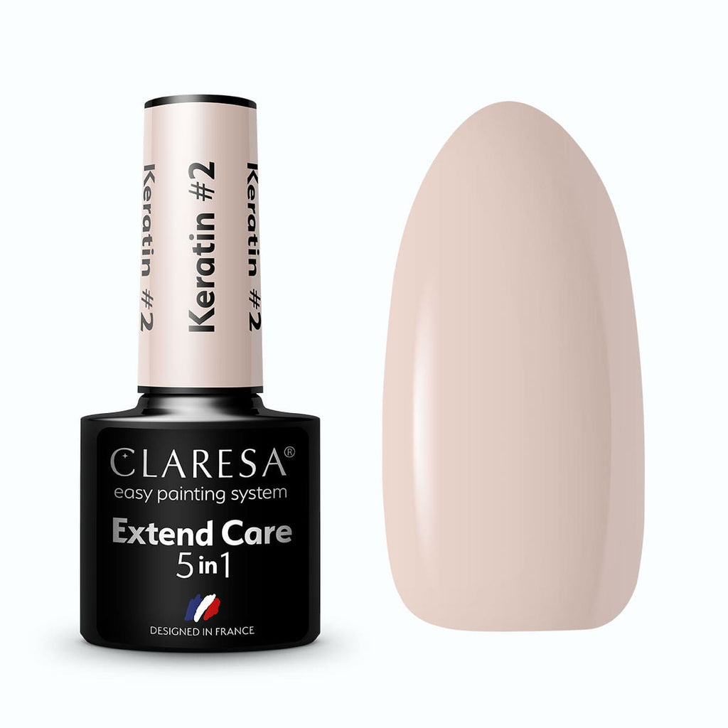 Claresa KERATIN 2   5 in 1