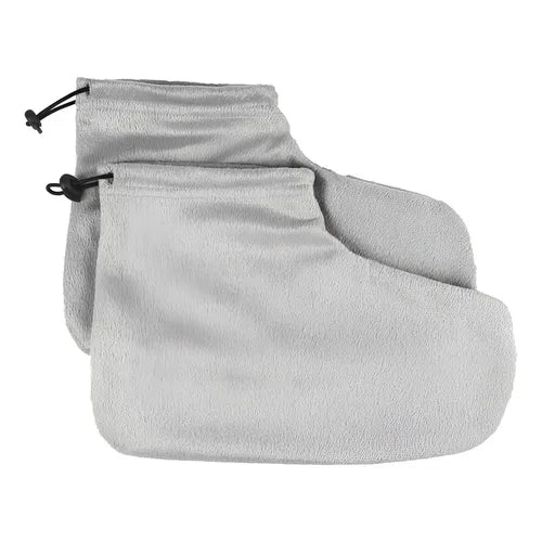 CHAUSSONS DE PARRAFINE | SPA PÉDICURE