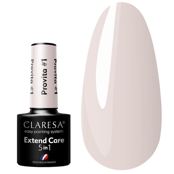 Claresa PROVITA 1   5 in 1 TPO FREE