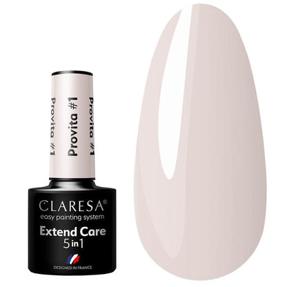 Claresa PROVITA 1   5 in 1 TPO FREE