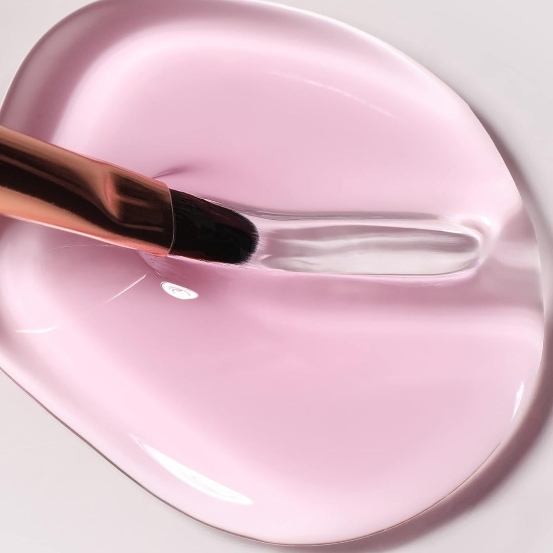BUILDER GEL UV  CLEAR PINK04 | 30G
