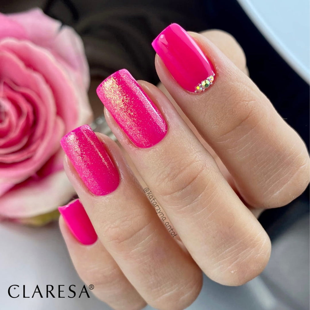 Claresa Vernis Hybride PINK 532 -5g