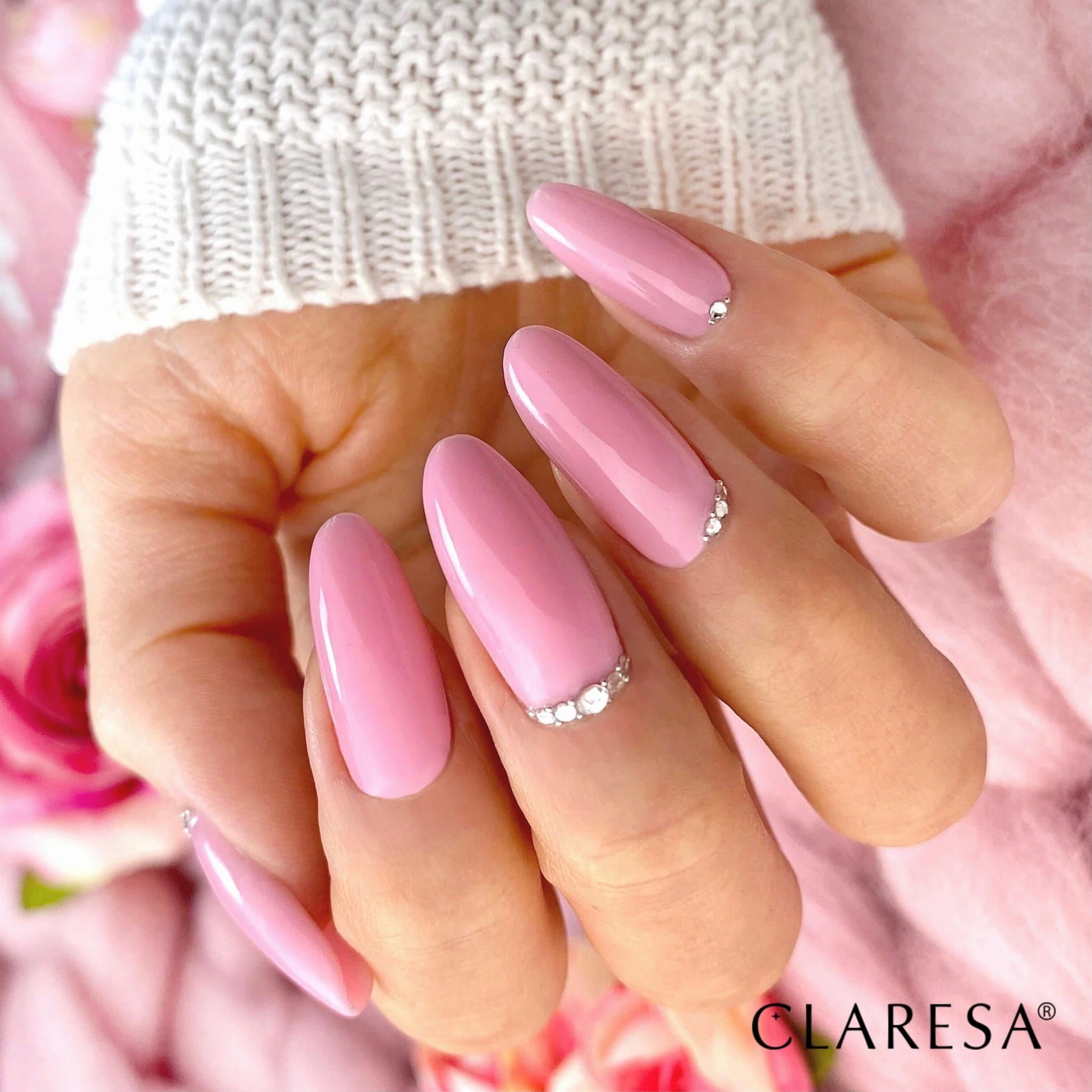 Claresa Vernis Hybride PINK 513 -5g