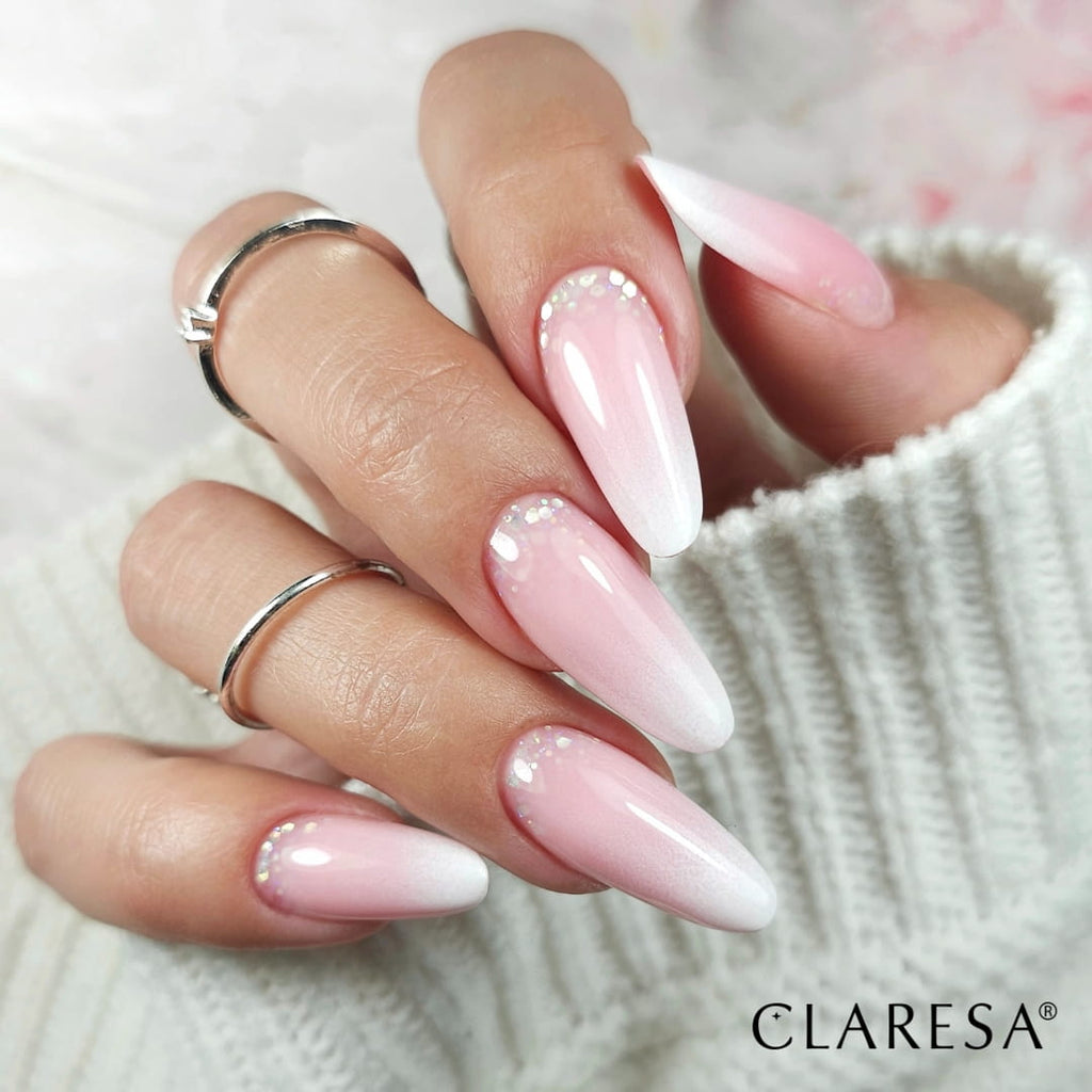 CLARESA  RUBBER GEL 4 45 g