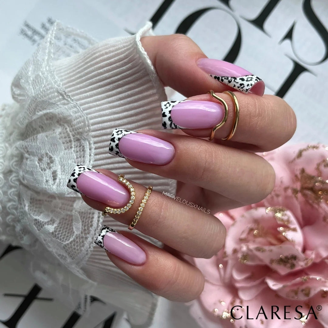 CLARESA  RUBBER GEL 7 45g
