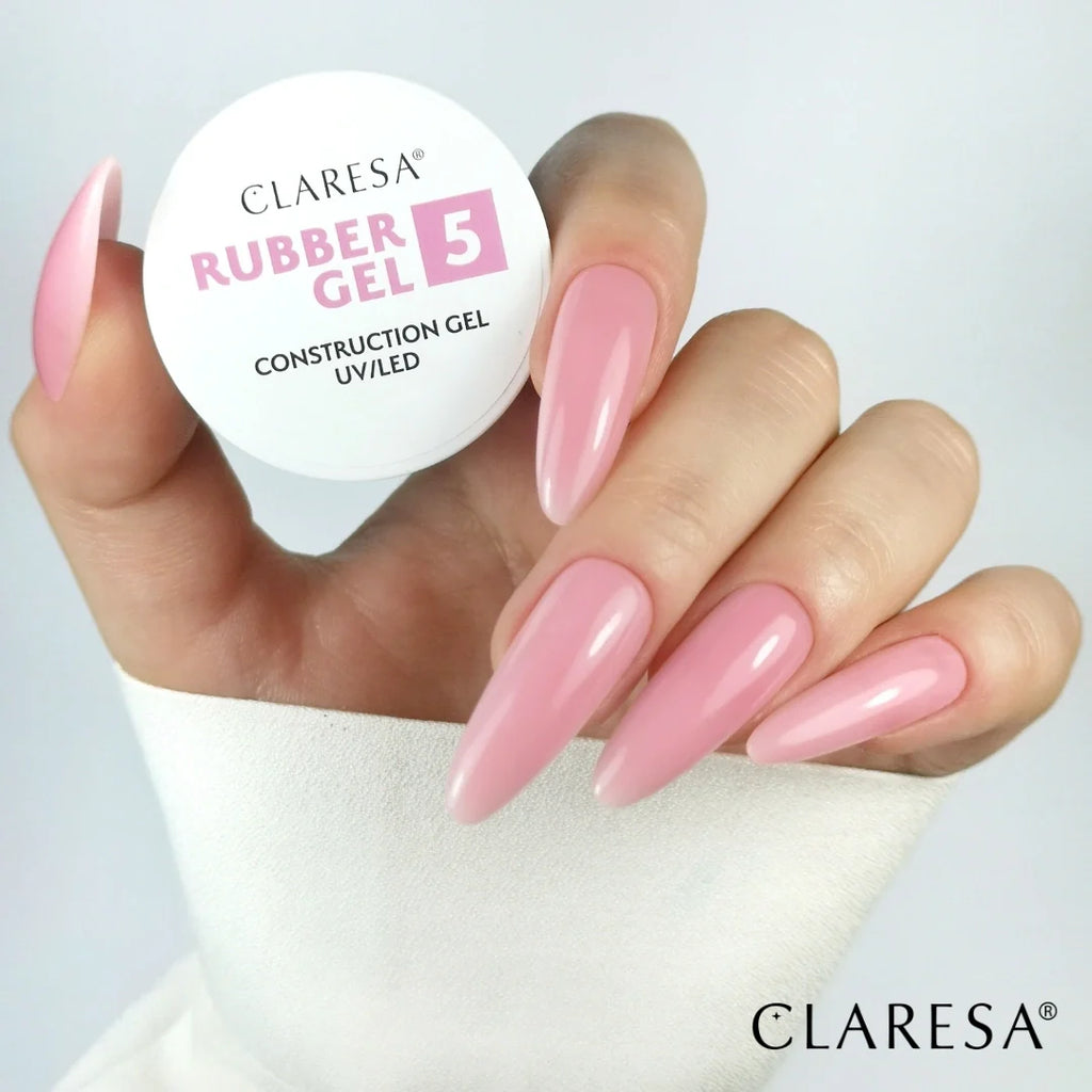 CLARESA  RUBBER GEL 5 45 g