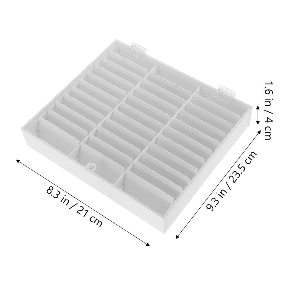NAIL ART BOX