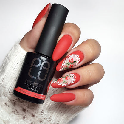Vernis à ongles hybride Hollywood de PALU R3/11 g