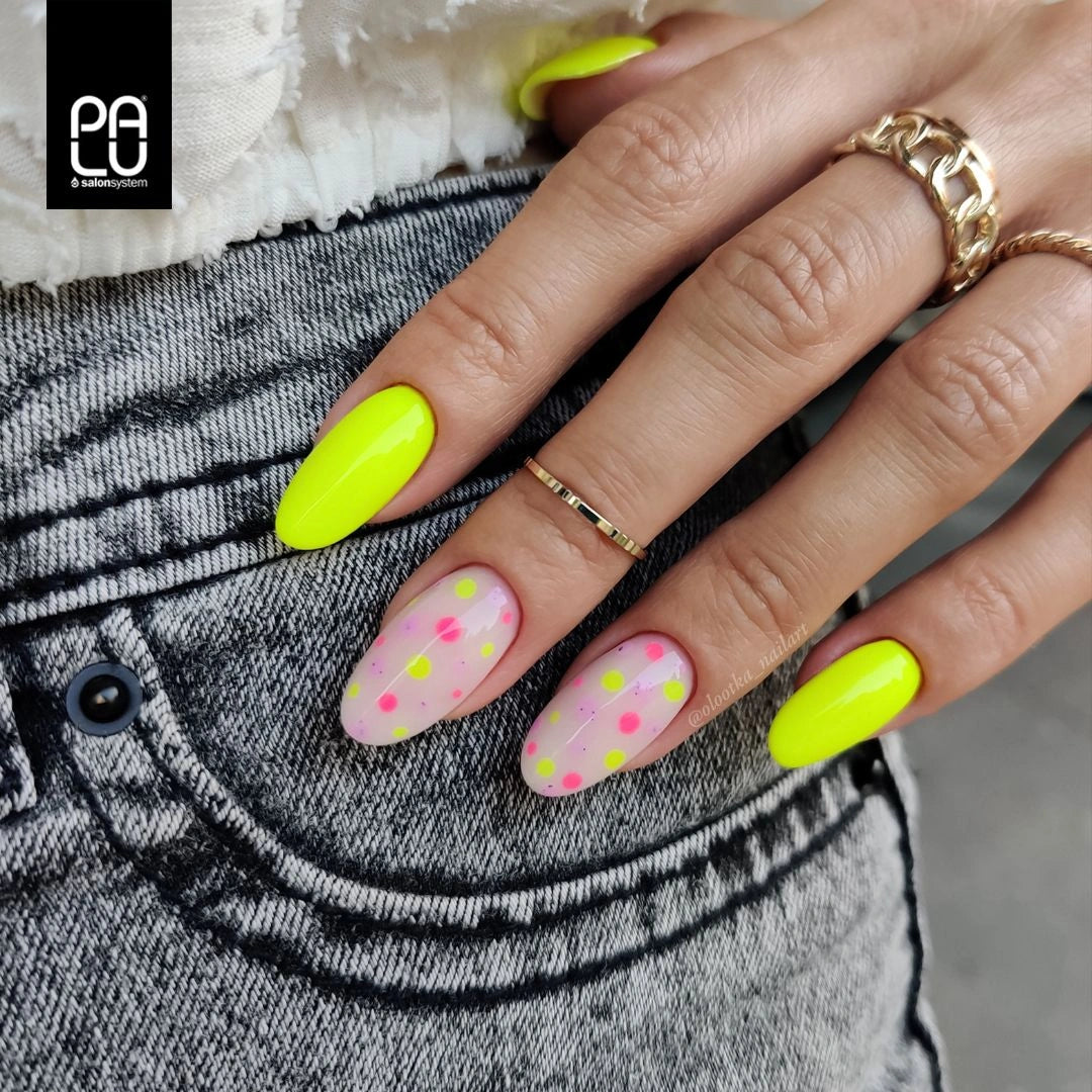 Vernis à ongles hybride UV/LED PALU HAVANA NE4/11g