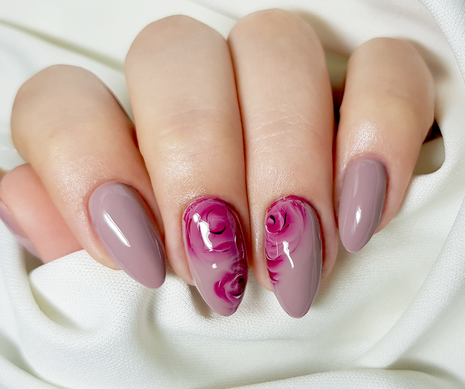 Claresa Vernis Hybride NUDE 117 -5g
