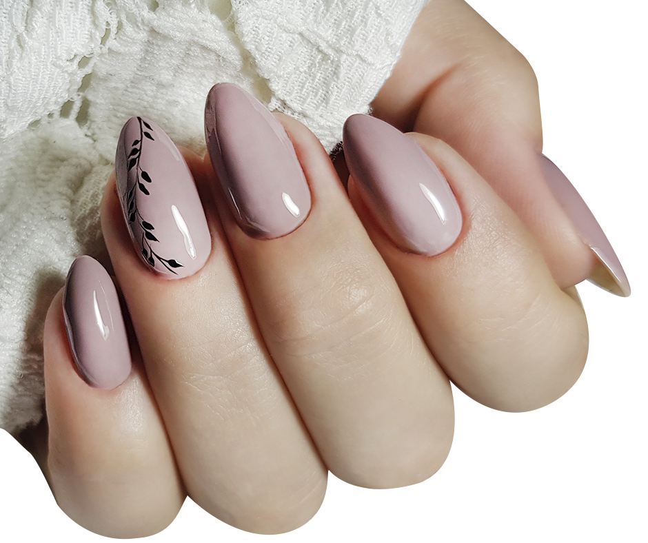 Claresa Vernis Hybride NUDE 117 -5g