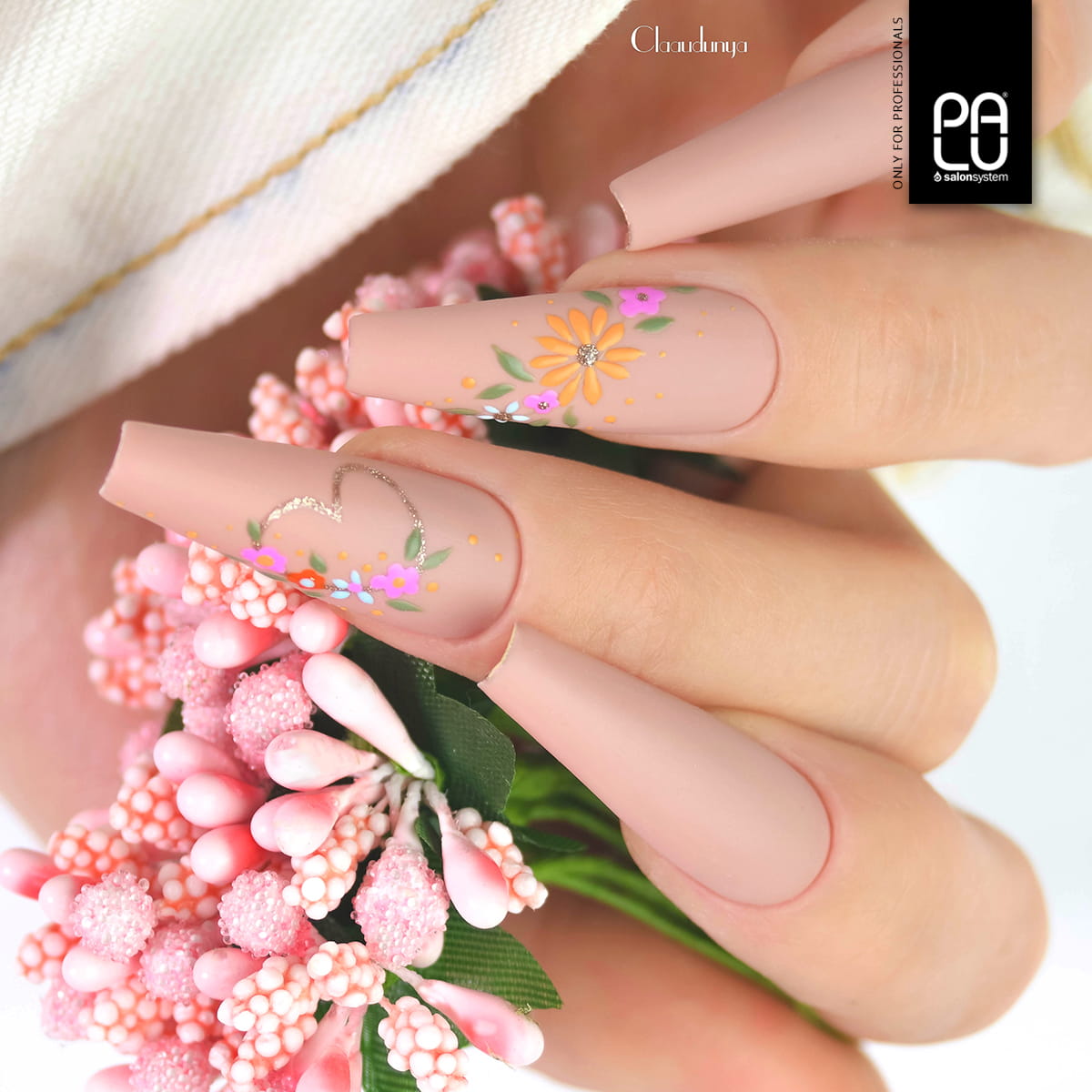 PALU Vernis Hybride Safari in Nairobi NR2 11 g