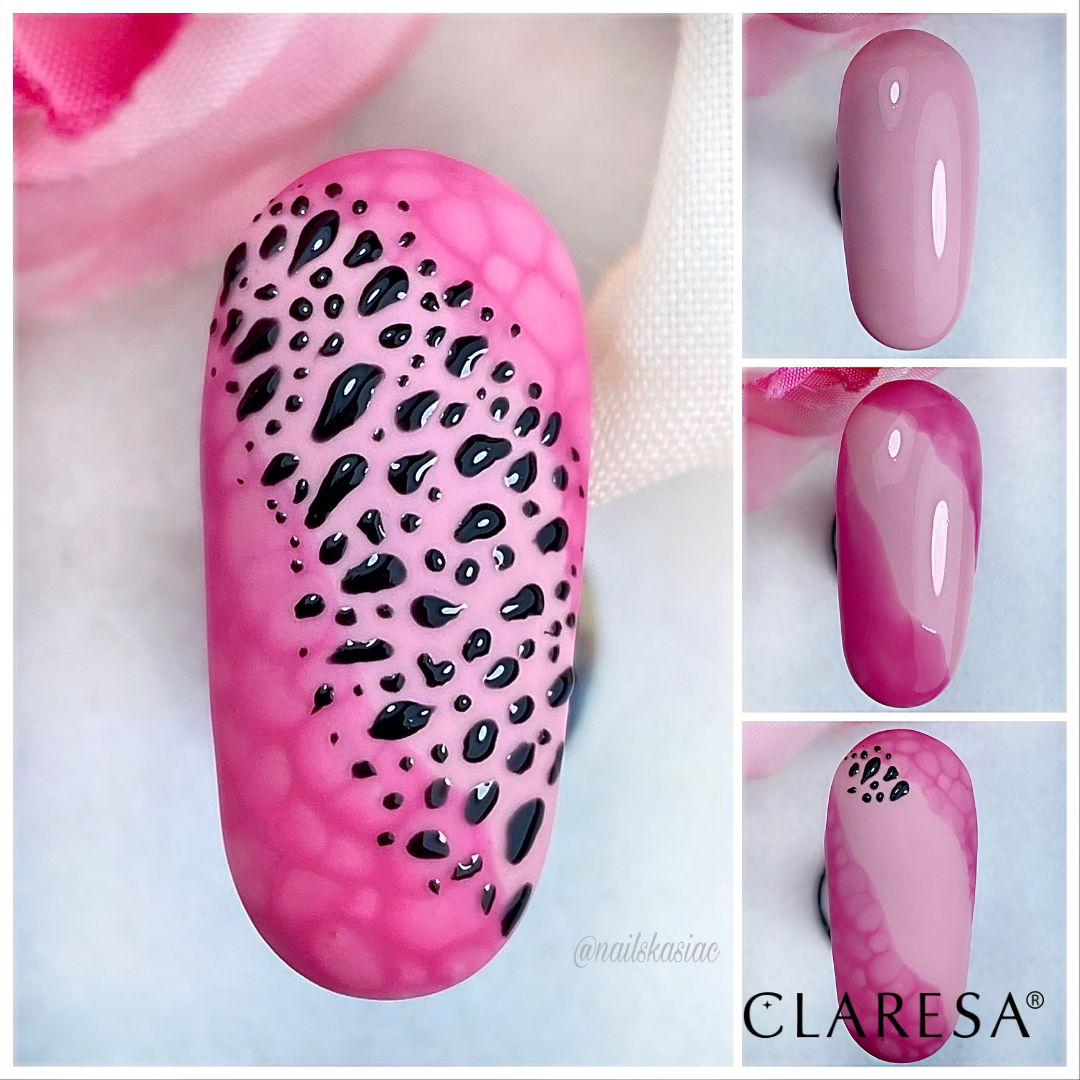 Claresa Vernis Hybride FALLIN LOVE 6 -5g