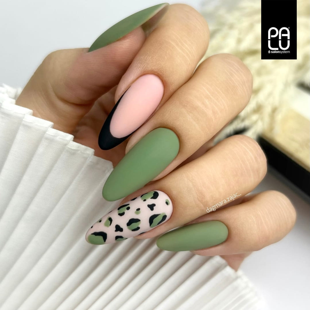 PALU Vernis Hybride Fall In Toronto T4 11 g