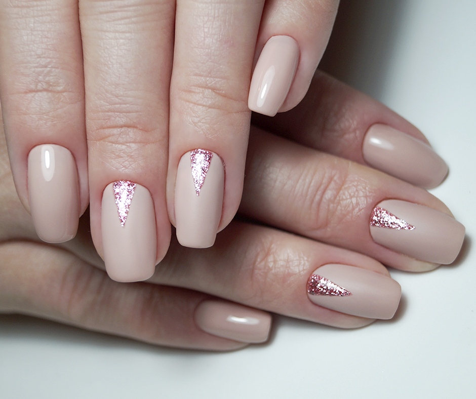Claresa Vernis Hybride NUDE 105 -5g