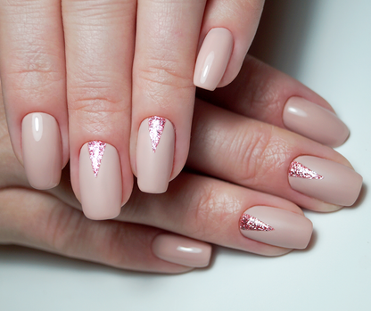 Claresa Vernis Hybride NUDE 105 -5g