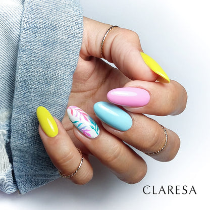 CLARESA Vernis à ongles hybride MINT 2 -5g