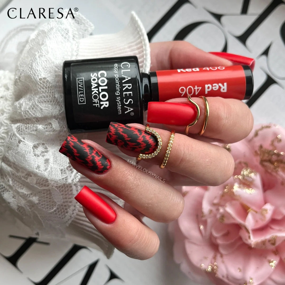 CLARESA TOP MAT 5g