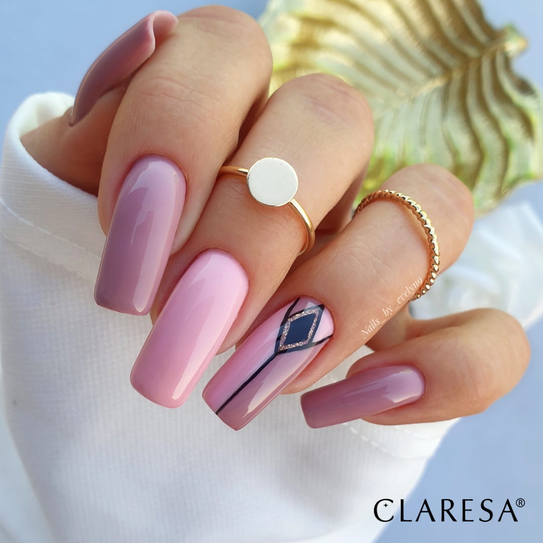 Claresa Vernis Hybride FALLIN LOVE 9 -5g