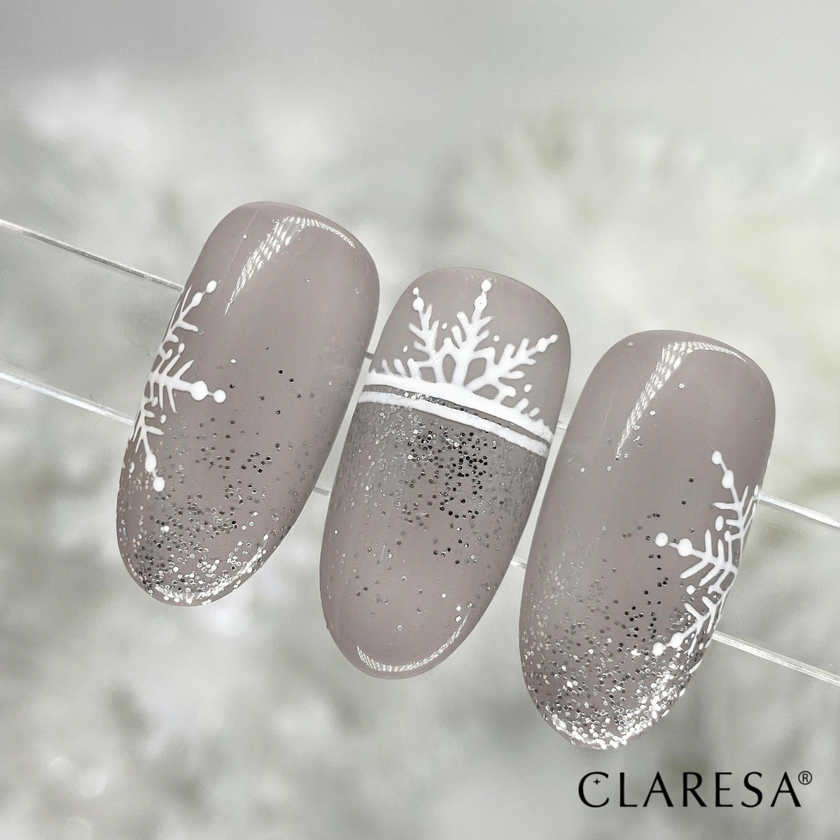 Claresa Vernis Hybride GRAY 210 -5g