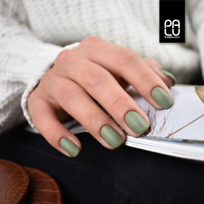 PALU Vernis Hybride Fall In Toronto T4 11 g
