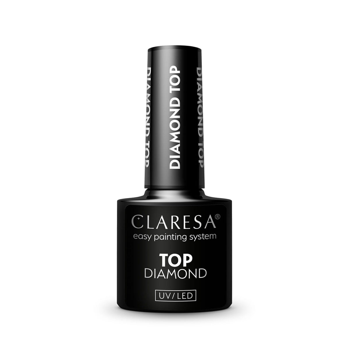 CLARESA  TOP COAT NO WIPE