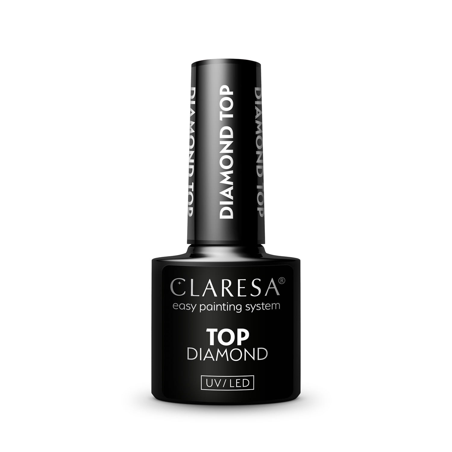 CLARESA  TOP COAT NO WIPE