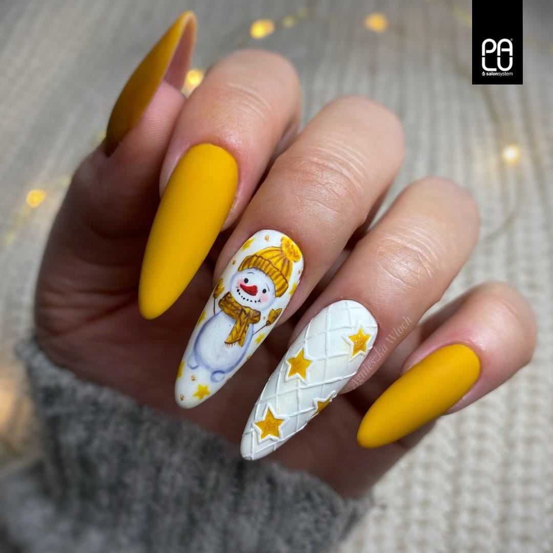 PALU - Vernis Hybride Amsterdam AM2 - 11g