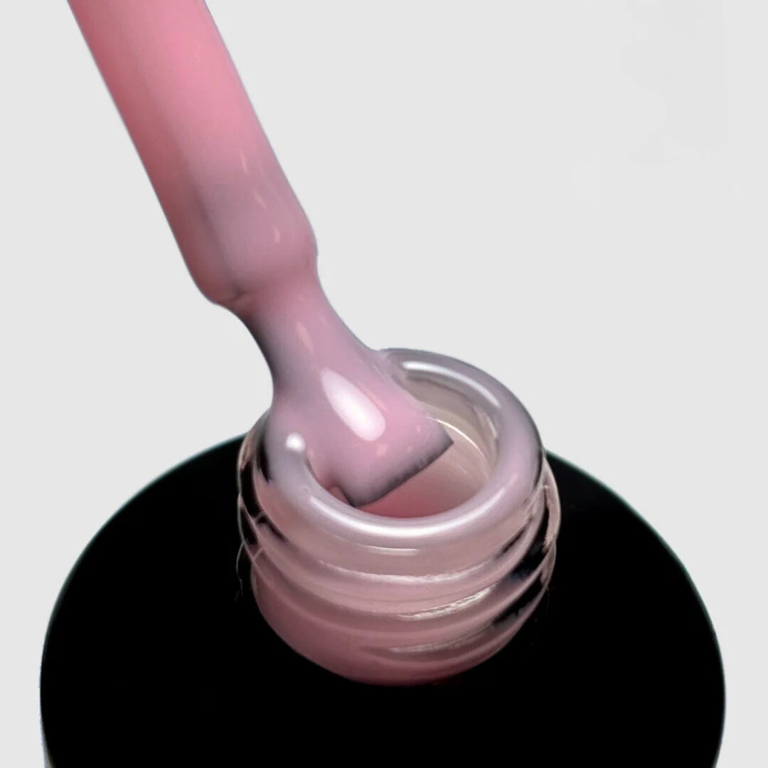 BIAB PRO MASTER BOTTLE GEL - JUST PINK