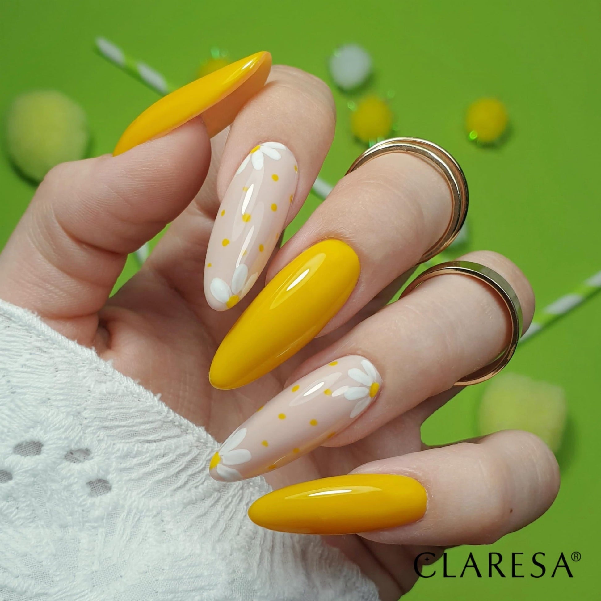 CLARESA VERNIS HYBRIDE CANDY 1 -5g